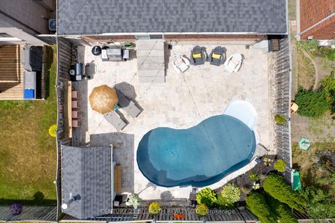 Photo 43 at 55 HOLLY MEADOW Road, Holly, Barrie