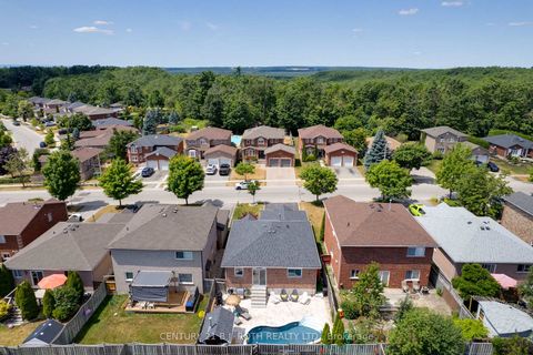 Photo 44 at 55 HOLLY MEADOW Road, Holly, Barrie