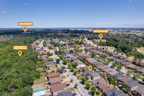 Photo 45 at 55 HOLLY MEADOW Road, Holly, Barrie