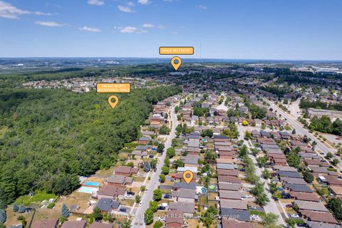 Photo 46 at 55 HOLLY MEADOW Road, Holly, Barrie