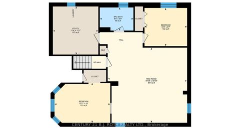 Photo 48 at 55 HOLLY MEADOW Road, Holly, Barrie