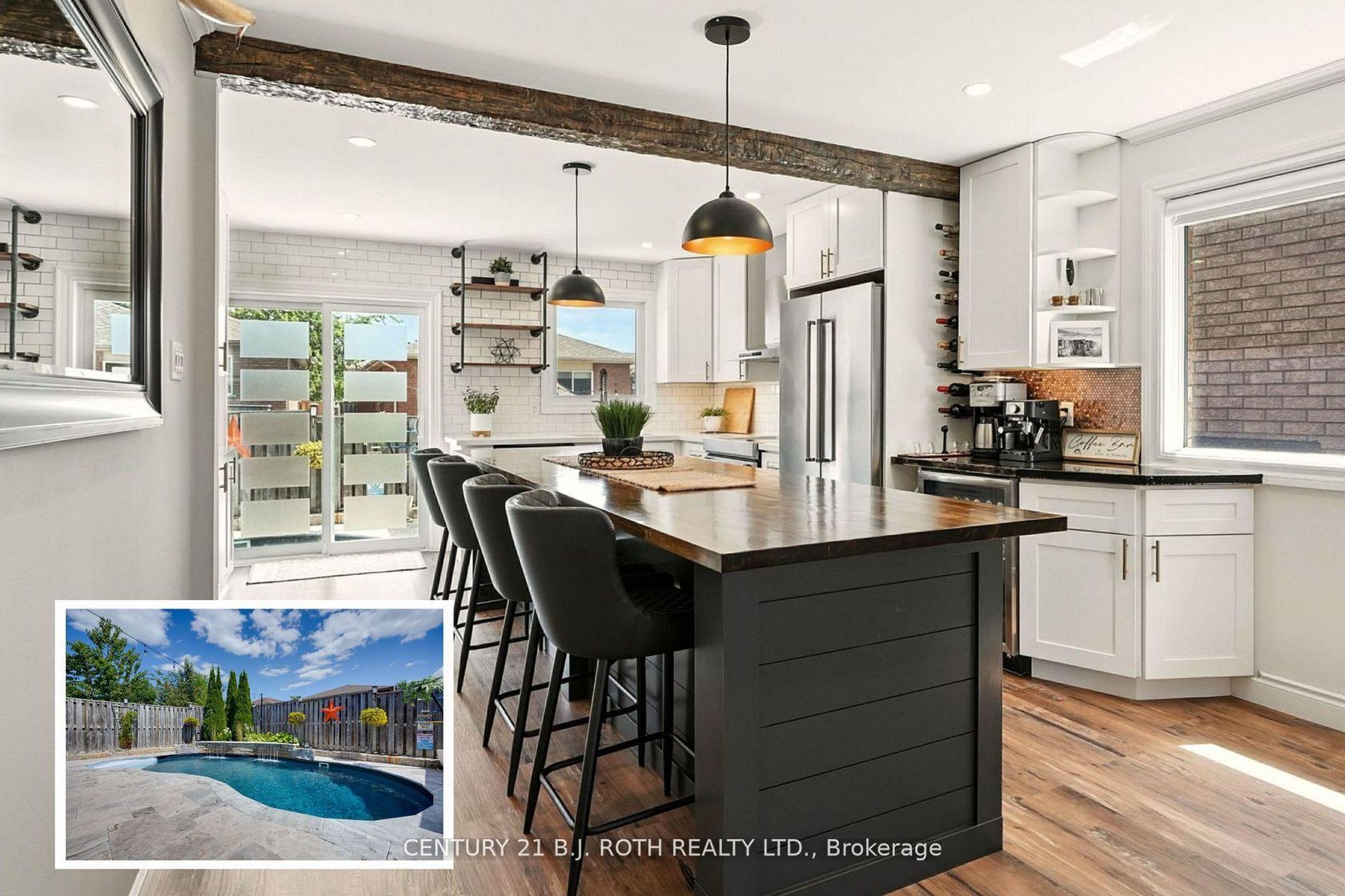 55 HOLLY MEADOW Road, Holly, Barrie photo number 2