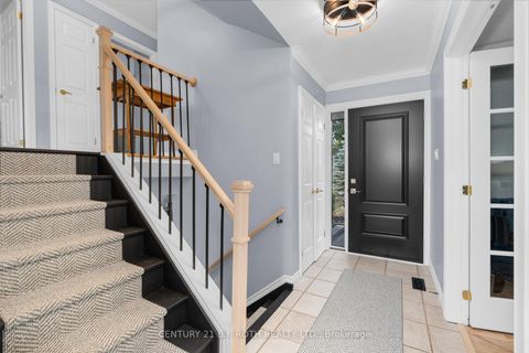 Photo 2 at 50 Belcourt Avenue, Grove East, Barrie