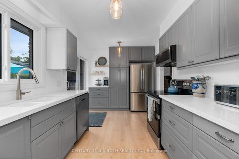 Photo 3 at 50 Belcourt Avenue, Grove East, Barrie