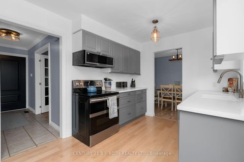 Photo 5 at 50 Belcourt Avenue, Grove East, Barrie