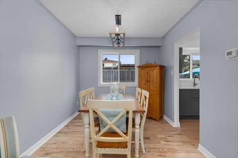 Photo 8 at 50 Belcourt Avenue, Grove East, Barrie