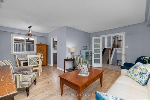 Photo 9 at 50 Belcourt Avenue, Grove East, Barrie Photo 9 at 50 Belcourt Avenue, Grove East, Barrie