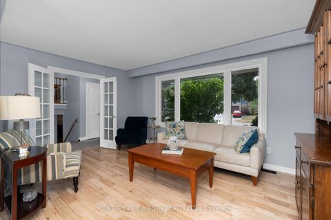 Photo 11 at 50 Belcourt Avenue, Grove East, Barrie Photo 11 at 50 Belcourt Avenue, Grove East, Barrie