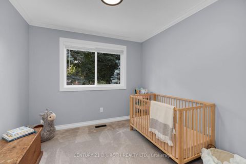 Photo 16 at 50 Belcourt Avenue, Grove East, Barrie Photo 16 at 50 Belcourt Avenue, Grove East, Barrie