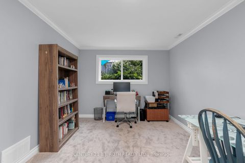 Photo 19 at 50 Belcourt Avenue, Grove East, Barrie