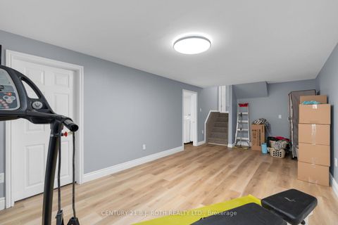 Photo 21 at 50 Belcourt Avenue, Grove East, Barrie