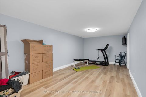 Photo 22 at 50 Belcourt Avenue, Grove East, Barrie