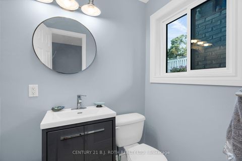 Photo 24 at 50 Belcourt Avenue, Grove East, Barrie