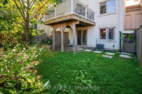 Photo 2 at 64 - 175 Stanley Street, East Bayfield, Barrie