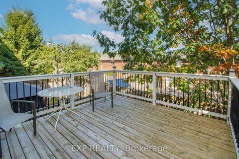 Photo 5 at 64 - 175 Stanley Street, East Bayfield, Barrie