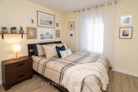 Photo 18 at 64 - 175 Stanley Street, East Bayfield, Barrie