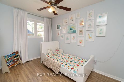 Photo 19 at 64 - 175 Stanley Street, East Bayfield, Barrie