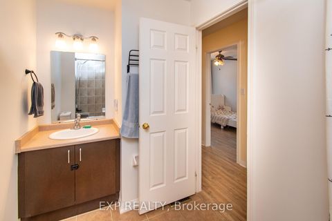 Photo 20 at 64 - 175 Stanley Street, East Bayfield, Barrie