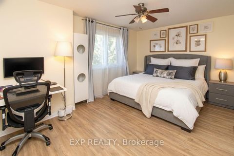 Photo 22 at 64 - 175 Stanley Street, East Bayfield, Barrie