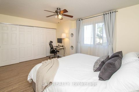 Photo 23 at 64 - 175 Stanley Street, East Bayfield, Barrie