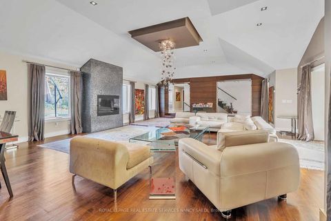 Photo 6 at 36 Old Colony Road, Windfields, Toronto Photo 6 at 36 Old Colony Road, Windfields, Toronto