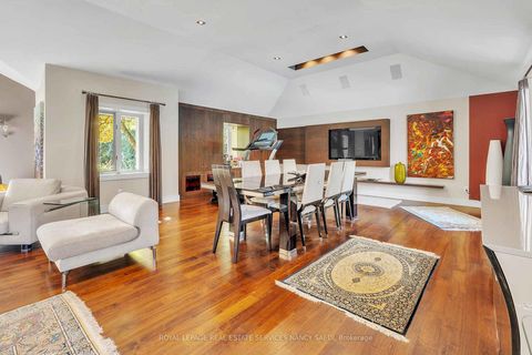 Photo 9 at 36 Old Colony Road, Windfields, Toronto Photo 9 at 36 Old Colony Road, Windfields, Toronto