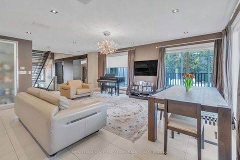 Photo 11 at 36 Old Colony Road, Windfields, Toronto Photo 11 at 36 Old Colony Road, Windfields, Toronto