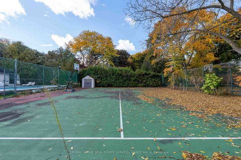 Photo 14 at 36 Old Colony Road, Windfields, Toronto