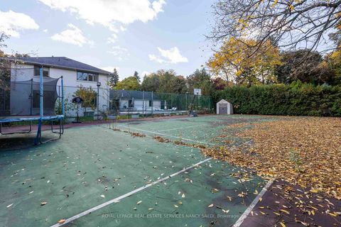 Photo 17 at 36 Old Colony Road, Windfields, Toronto