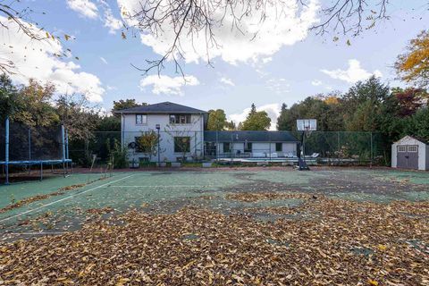 Photo 18 at 36 Old Colony Road, Windfields, Toronto