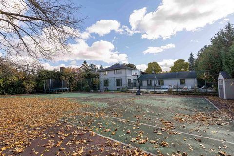 Photo 19 at 36 Old Colony Road, Windfields, Toronto