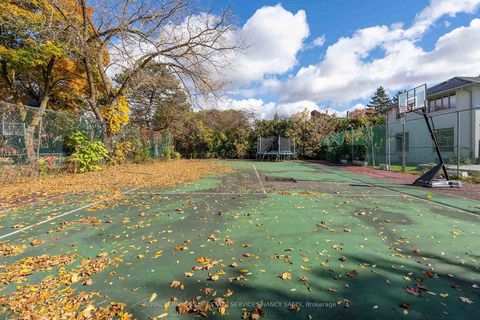 Photo 20 at 36 Old Colony Road, Windfields, Toronto