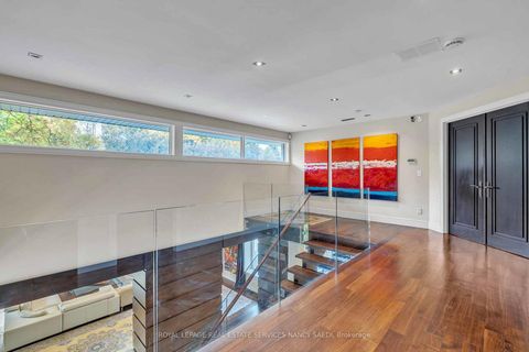 Photo 24 at 36 Old Colony Road, Windfields, Toronto