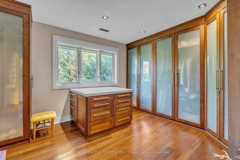 Photo 26 at 36 Old Colony Road, Windfields, Toronto