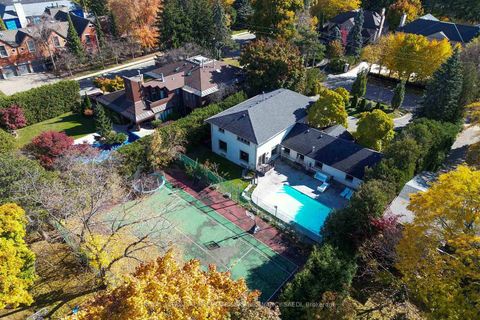 Photo 30 at 36 Old Colony Road, Windfields, Toronto