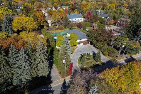 Photo 31 at 36 Old Colony Road, Windfields, Toronto