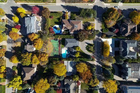 Photo 32 at 36 Old Colony Road, Windfields, Toronto