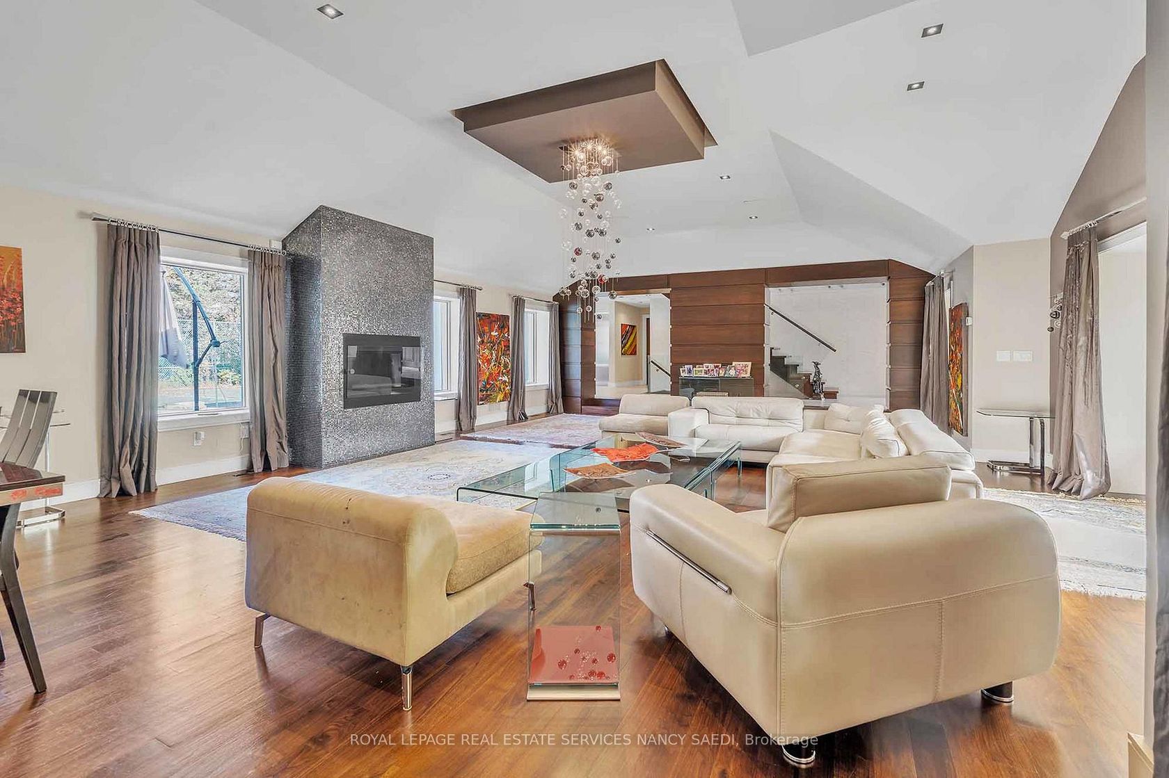 Photo 6 at 36 Old Colony Road, Windfields, Toronto Photo 6 at 36 Old Colony Road, Windfields, Toronto