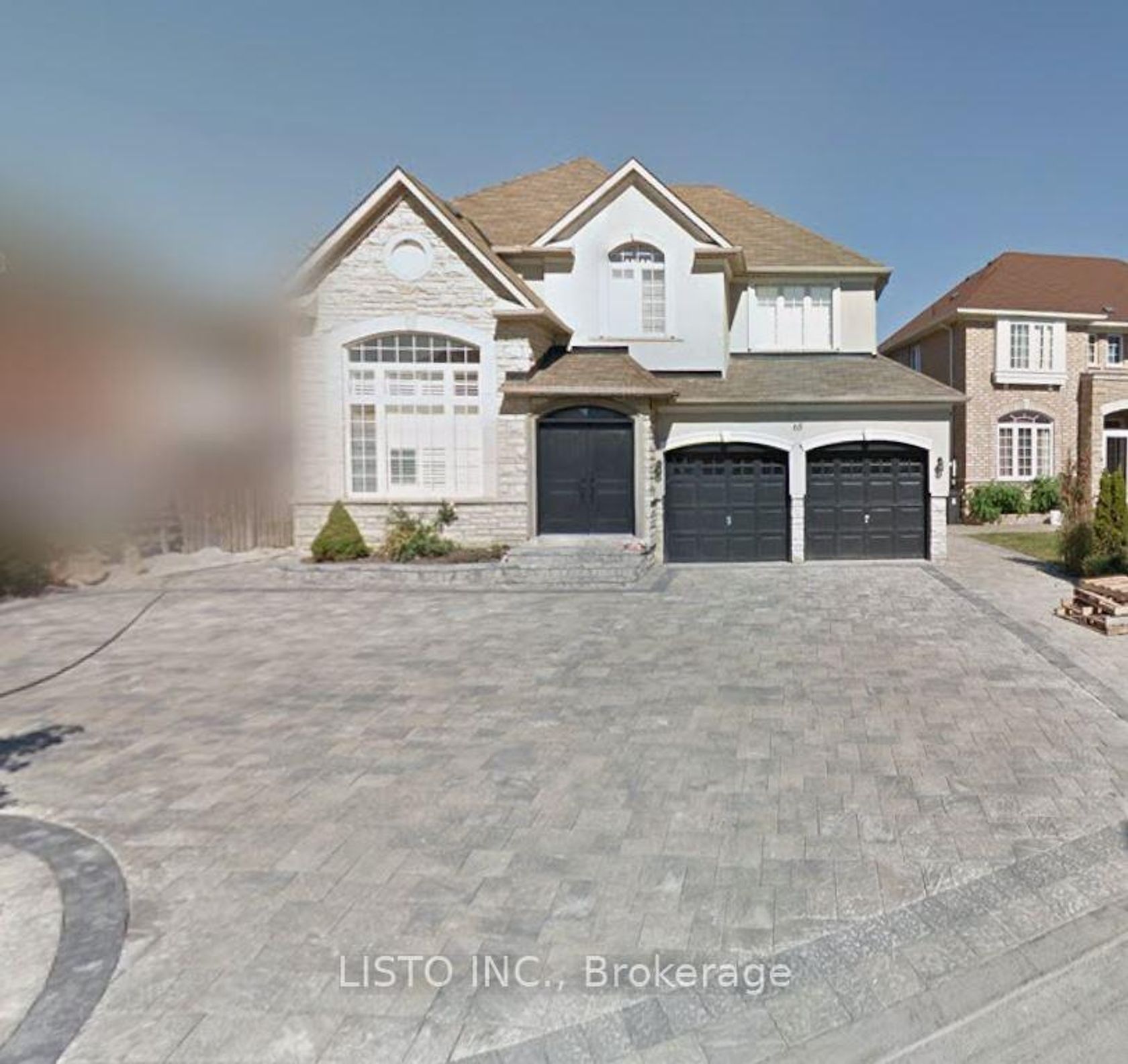 65 Warbler Circle, Rouge E11, Toronto 