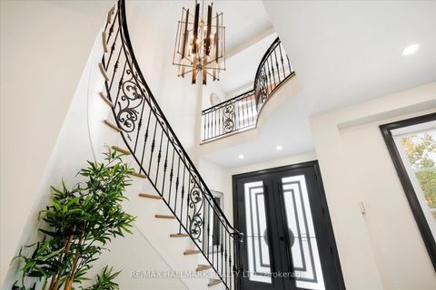 Photo 4 at 134 Manse Road, West Hill, Toronto