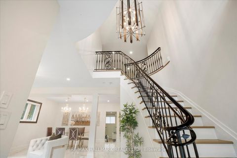 Photo 5 at 134 Manse Road, West Hill, Toronto