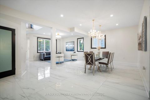 Photo 7 at 134 Manse Road, West Hill, Toronto