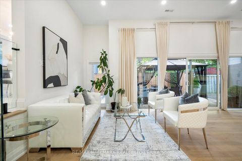 Photo 8 at 134 Manse Road, West Hill, Toronto