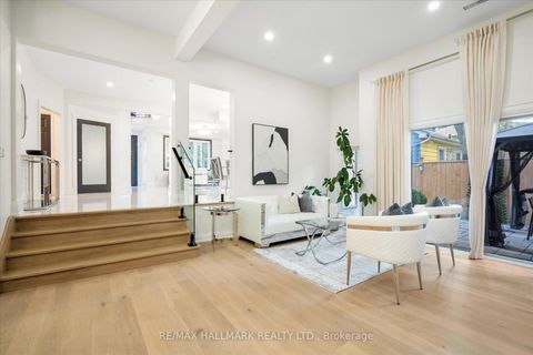 Photo 9 at 134 Manse Road, West Hill, Toronto