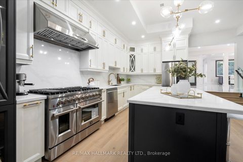 Photo 13 at 134 Manse Road, West Hill, Toronto
