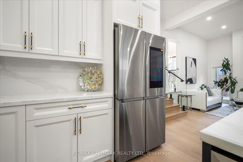 Photo 15 at 134 Manse Road, West Hill, Toronto