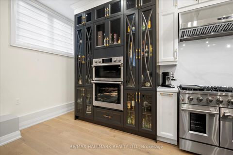 Photo 17 at 134 Manse Road, West Hill, Toronto