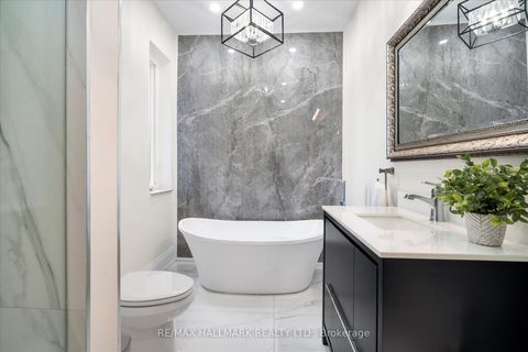 Photo 19 at 134 Manse Road, West Hill, Toronto