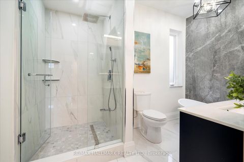 Photo 20 at 134 Manse Road, West Hill, Toronto
