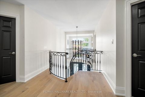 Photo 21 at 134 Manse Road, West Hill, Toronto